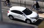 Honda HR-V VTi 2018 года (AU)